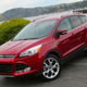Illustration for article titled 2013 Ford Escape: First Drive